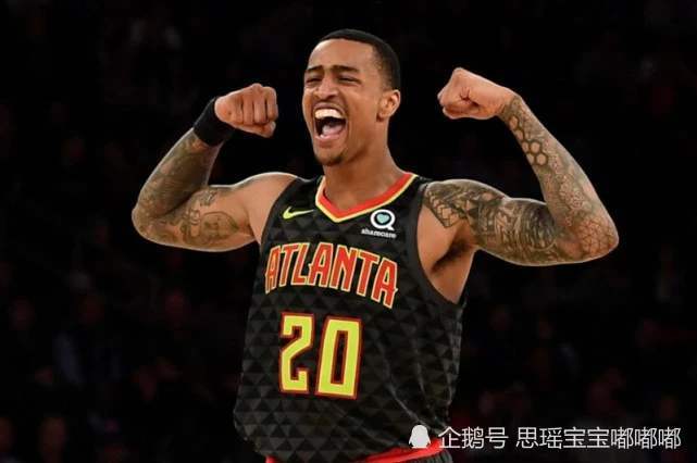  特雷杨30+15，老鹰力克尼克斯  