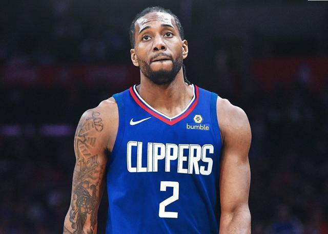 NBA总决赛G5决胜局，库里加冕三分王助勇士夺冠